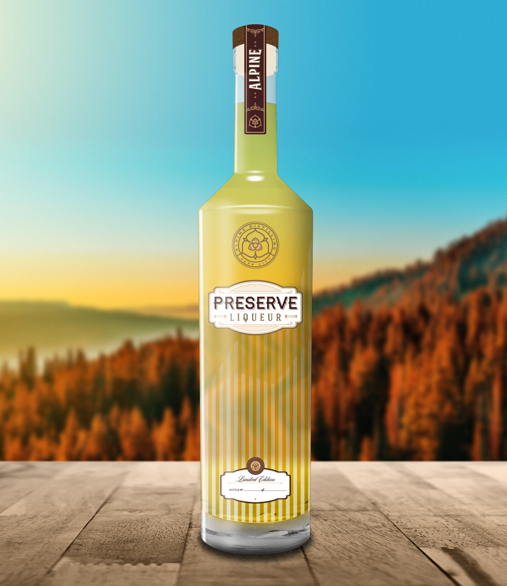 preserve-bottle