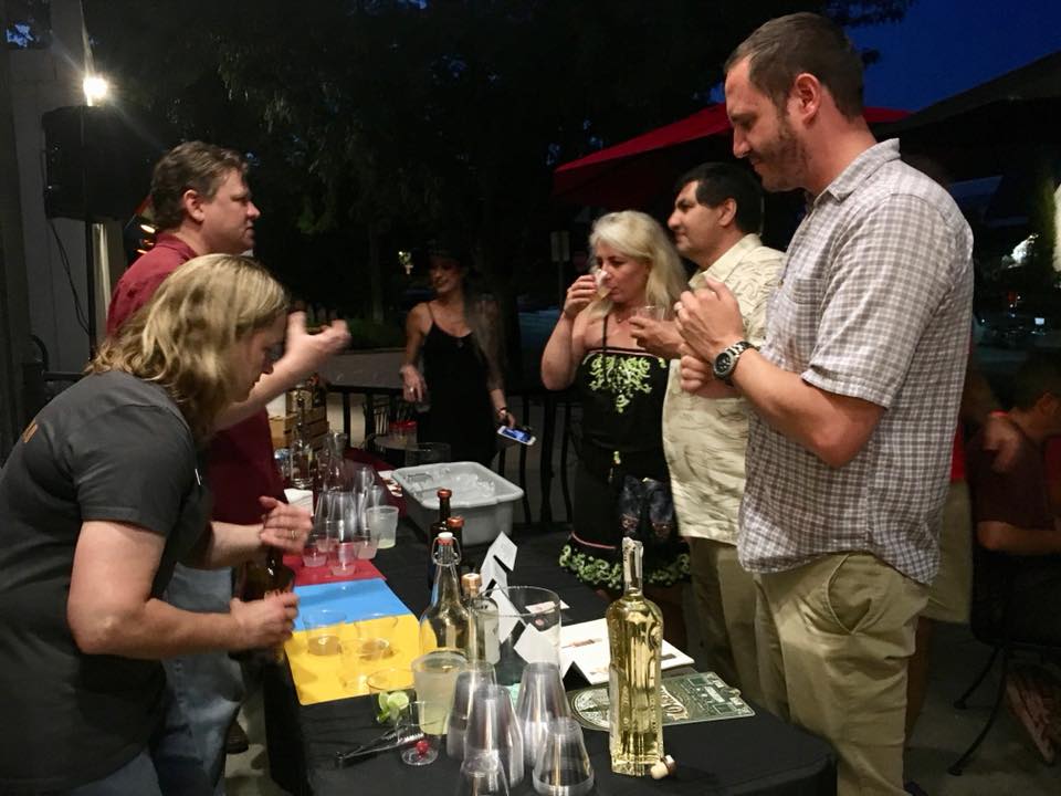 Salt Lake Food and Wine Fest