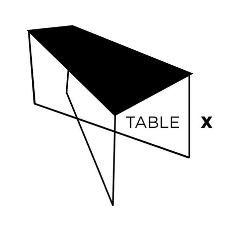 tablex logo.com