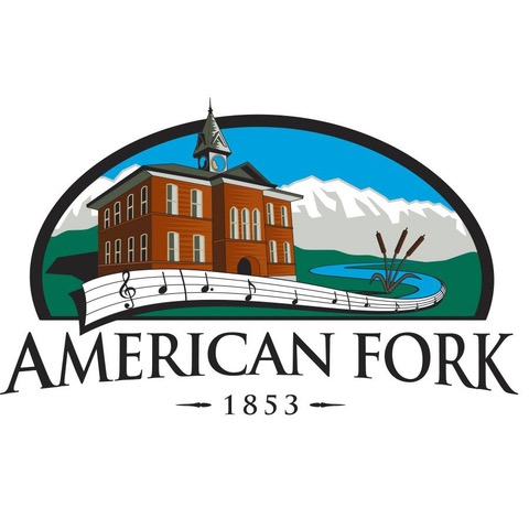 american fork logo