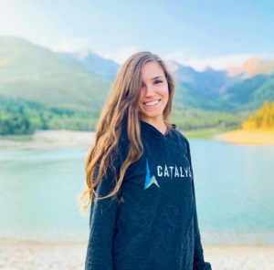 Morgan McOlash Bio Photo