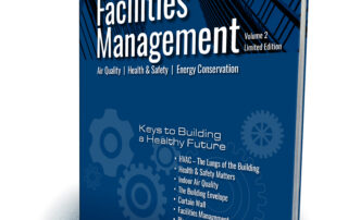 Facilities Management Volume Two cover