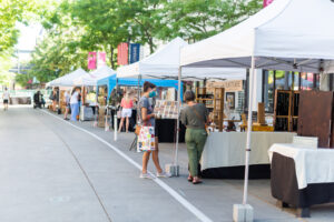 Art & Craft Market at The Gateway