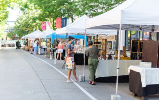 Art & Craft Market at The Gateway