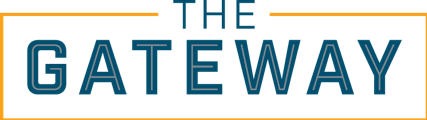 Gateway logo