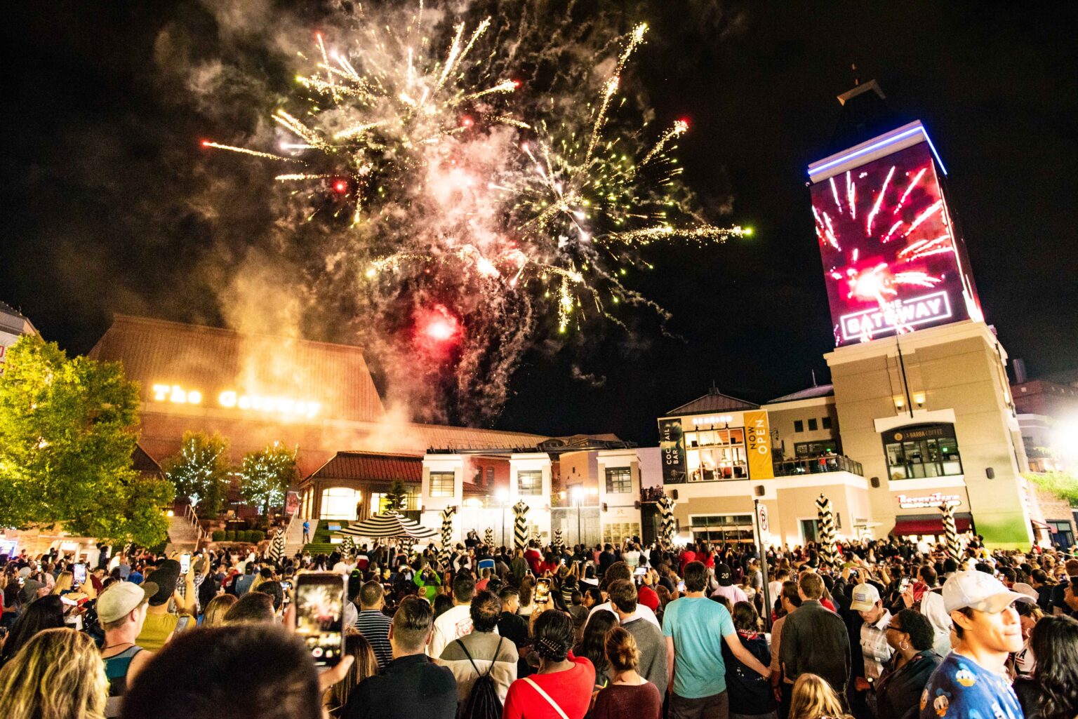 Salt Lake City's Official July 4 Celebration Redhead Marketing & PR