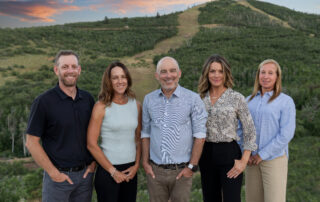 MTN UTAH team members