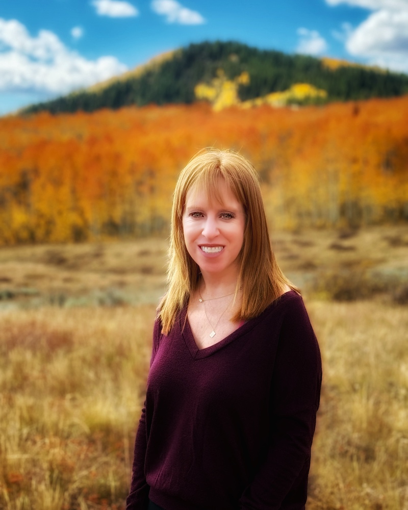 hil headshot 2025 Meet Redhead Marketing & PR