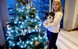 Redhead Marketing & PR president Hilary Reiter Azzaretti