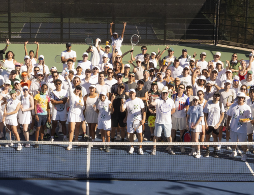 Utah City Partners with LVBL on Utah City Racquet Club