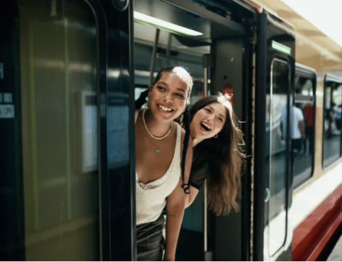 Turns Out, Traveling More Might Be One of the Best Things You Can Do for Your Health, Longevity Research Says