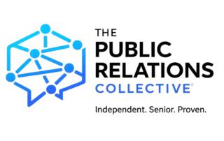 The Public Relations Collective Logo
