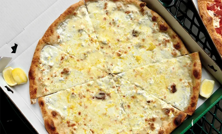 Brooklyn comes to Utah County as Fini Pizza and Fini Cafe open their doors.
