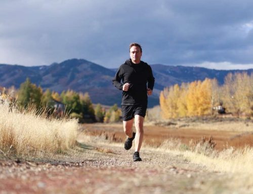 The longevity gold rush: Inside Utah’s booming business of living better, longer