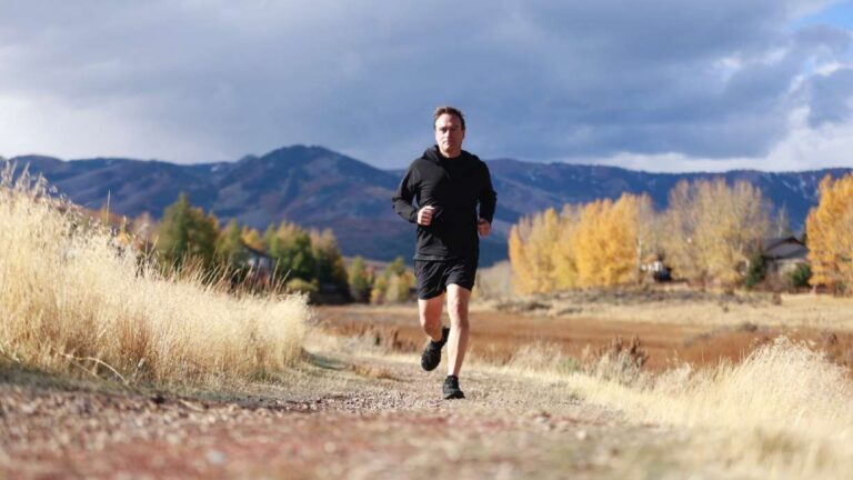 The longevity gold rush: Inside Utah’s booming business of living better, longer