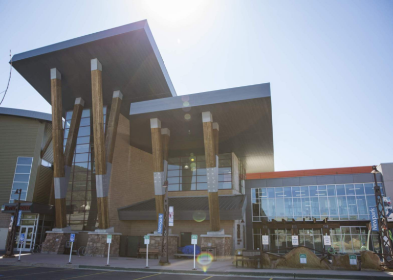 Basin Recreation proposes $150 million bond to build new facilities